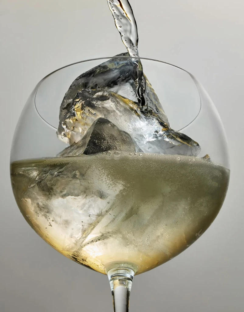 Four Seasons Vodka